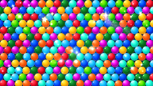 Bubble Shooter Tale: Ball Game screenshot 2 - screenshot
