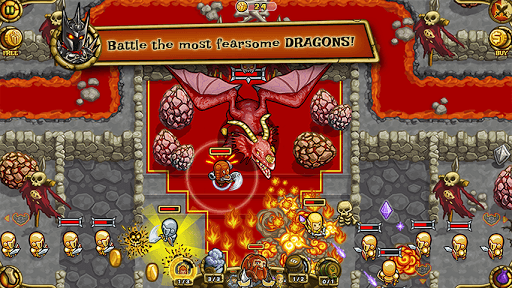 Guns'n'Glory Heroes Premium screenshot 2 - screenshot
