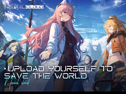Neural Cloud screenshot 11 - screenshot