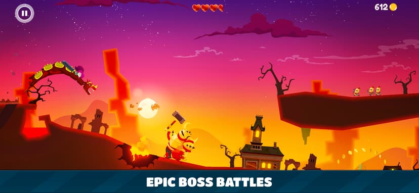 Dragon Hills screenshot 2 - screenshot