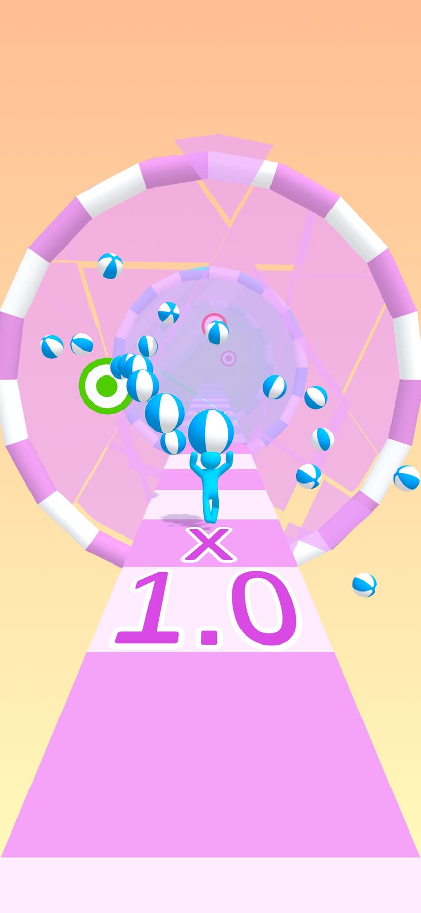 Tricky Track 3D screenshot 4 - screenshot