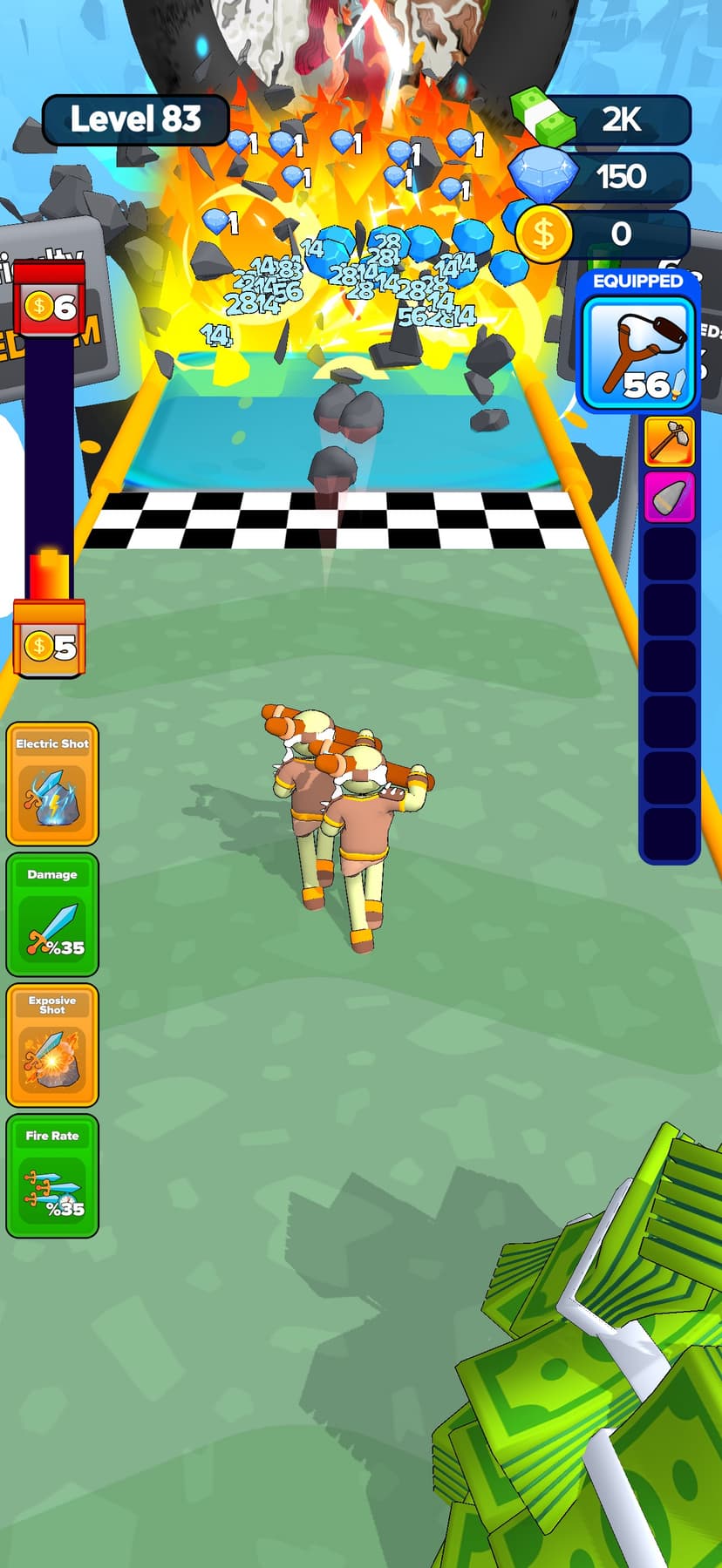 Age Breakers screenshot 1 - screenshot
