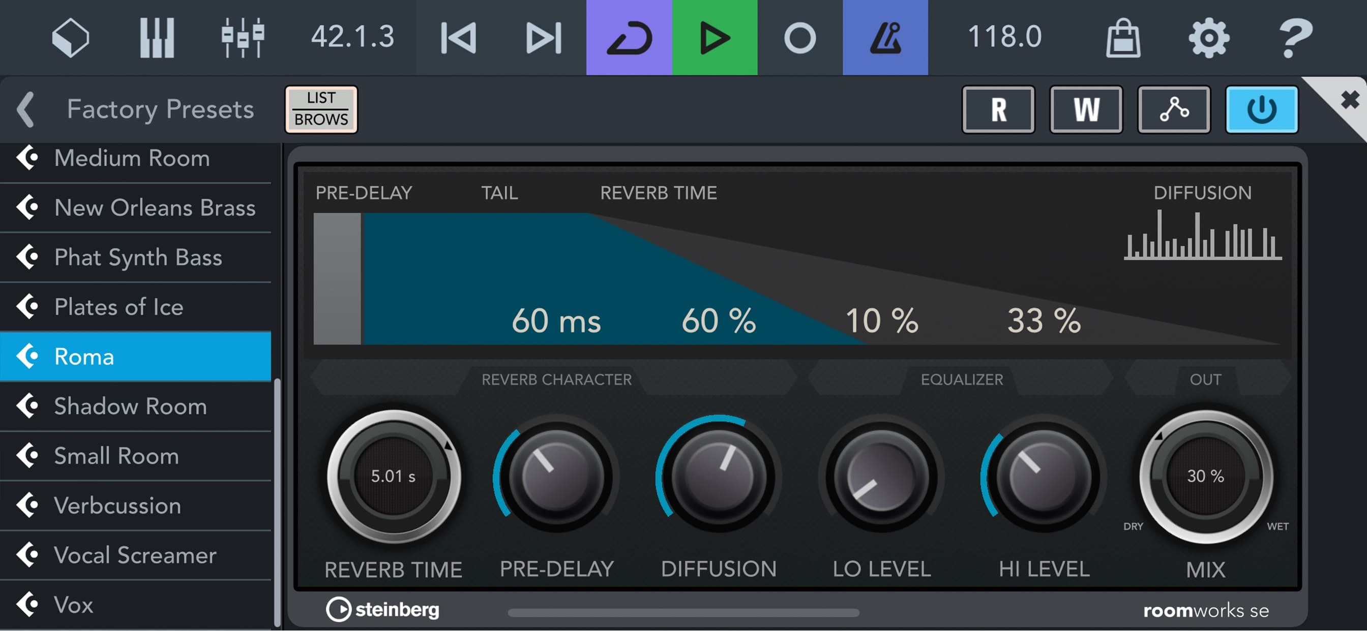 Cubasis LE 3 screenshot 6 - screenshot