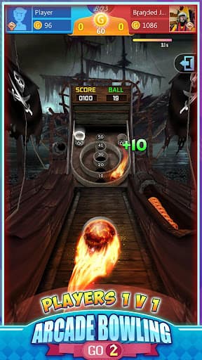 Arcade Bowling Go 2 screenshot 16 - screenshot