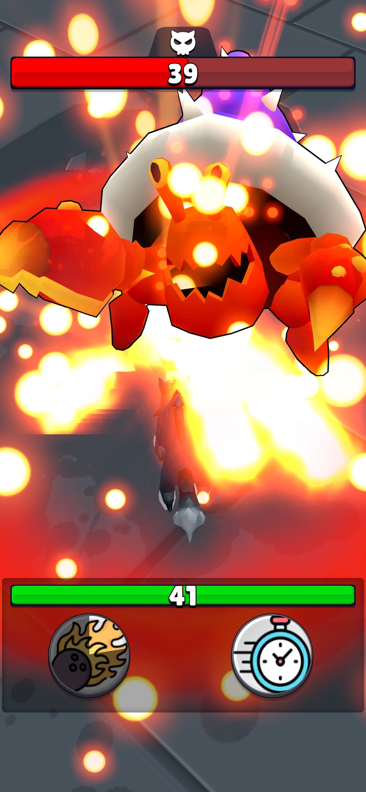 Bacterias screenshot 4 - screenshot