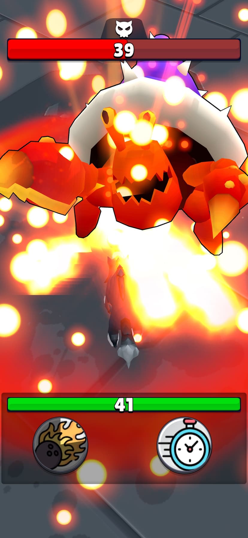 Bacterias screenshot 4 - screenshot
