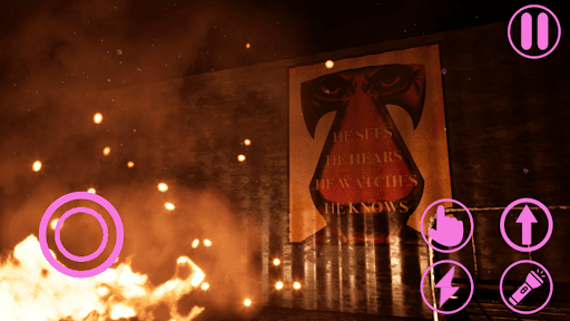 Garten of Banban 8: Anti Devil screenshot 29 - screenshot