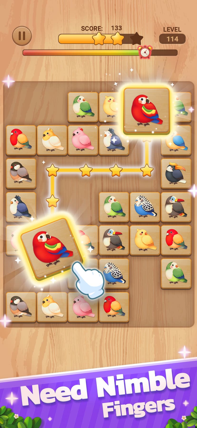 Connect Master: Tile Onnect screenshot 3 - screenshot