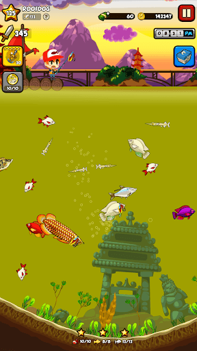 Fishing Break: Catch Rare Fish screenshot 3 - screenshot