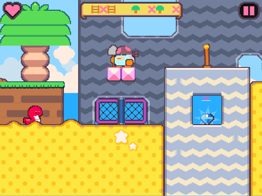 Shovel Pirate screenshot 11 - screenshot