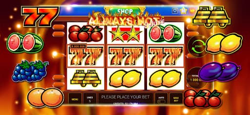 Bloom Boom Casino Slots Online screenshot 12 - screenshot