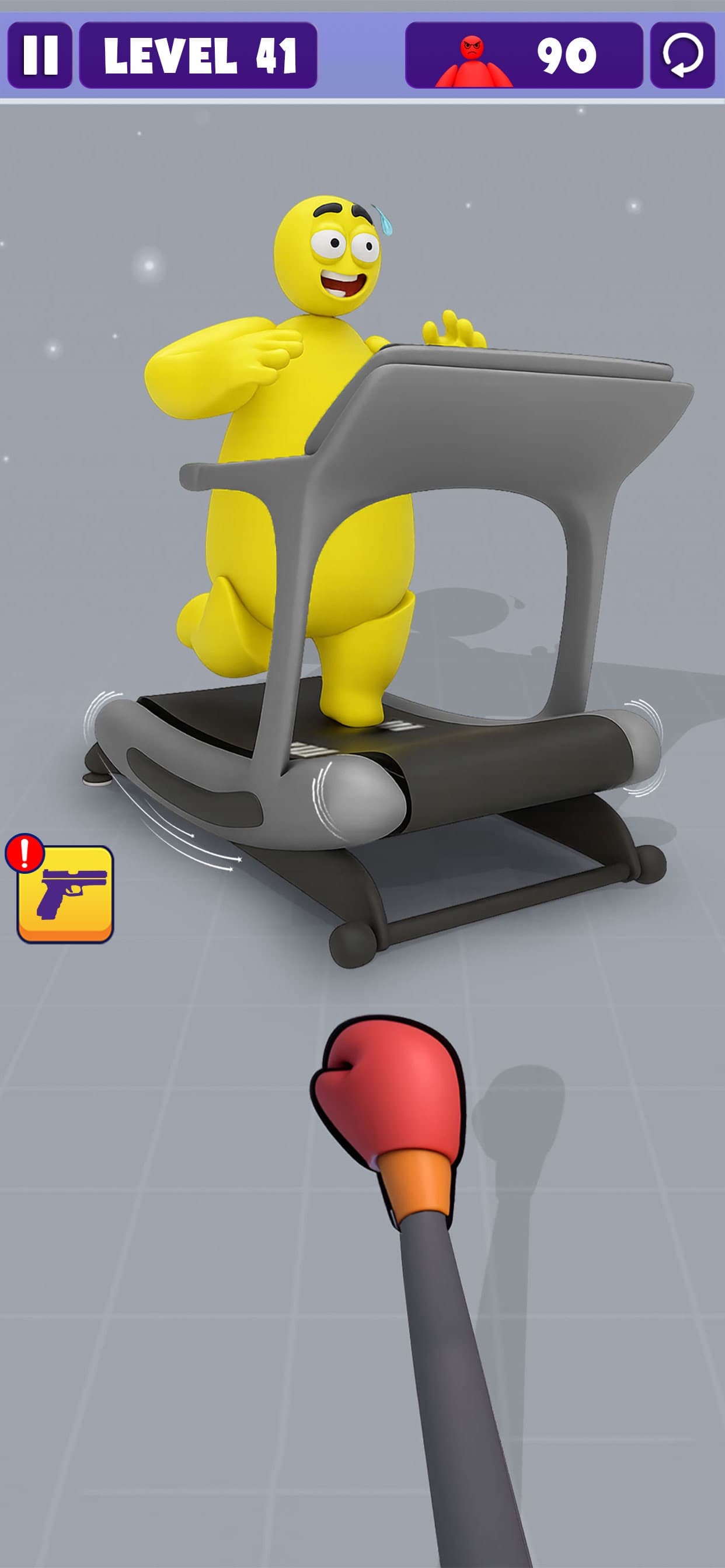 Break the Giant screenshot 3 - screenshot