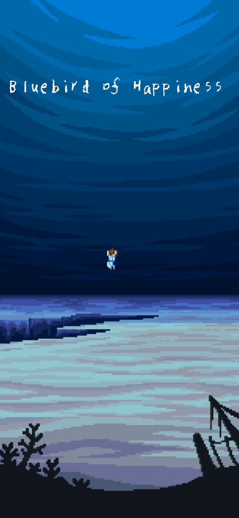 Bluebird of Happiness screenshot 1 - screenshot