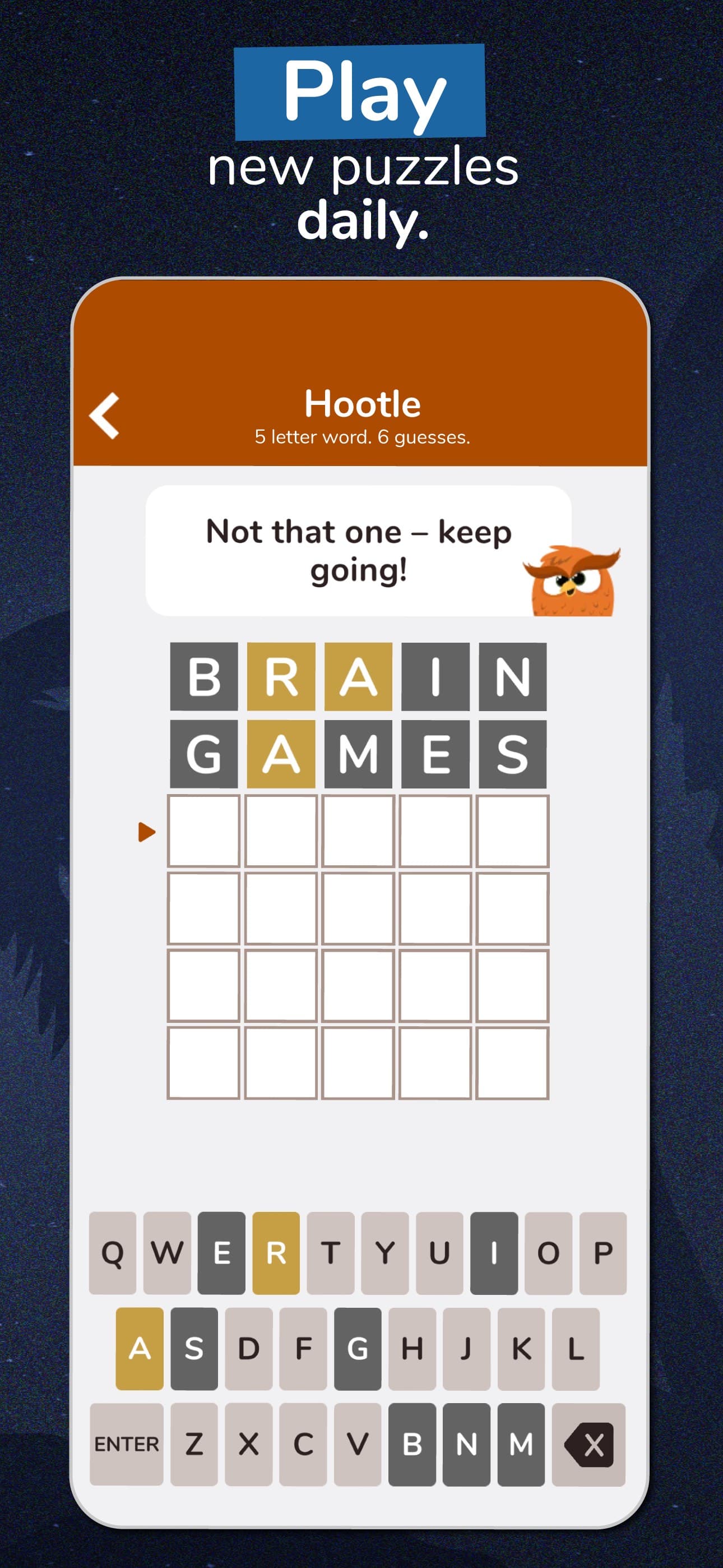 7 Little Words and More screenshot 3 - screenshot