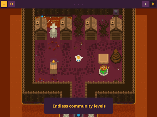 King Rabbit - Puzzle screenshot 19 - screenshot