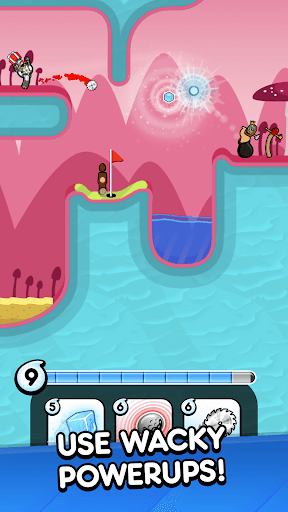Golf Blitz screenshot 18 - screenshot