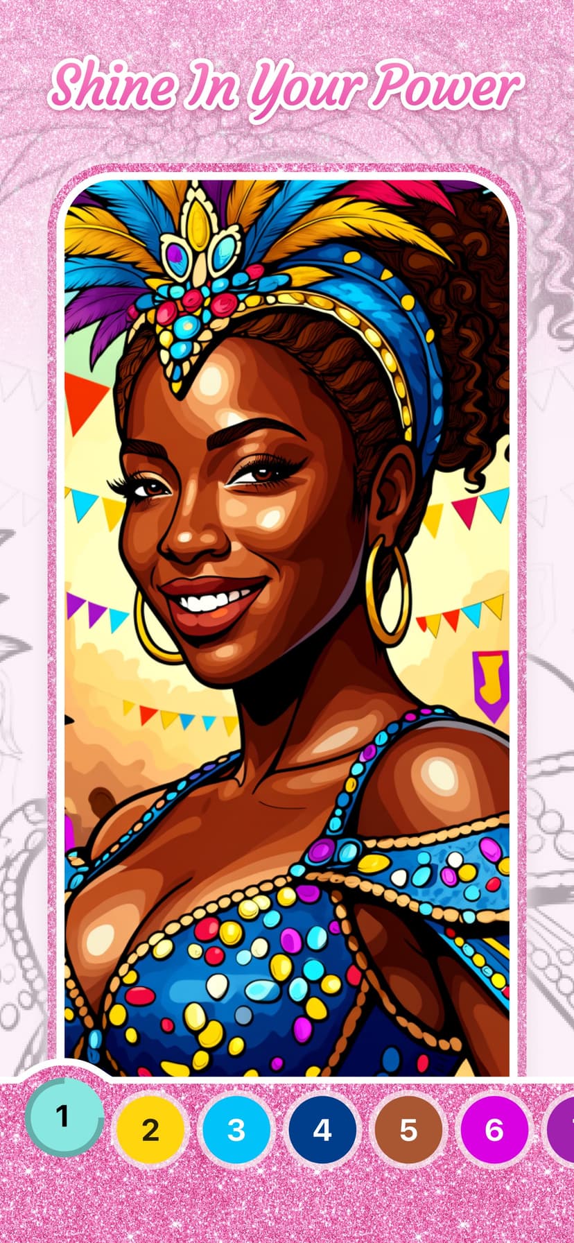 Zuri's Color screenshot 7 - screenshot