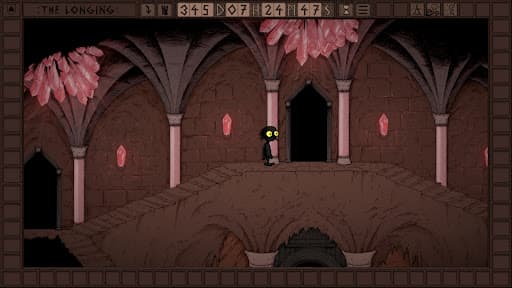 The Longing screenshot 22 - screenshot