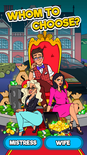 From Zero to Hero: Idle Life screenshot 1 - screenshot