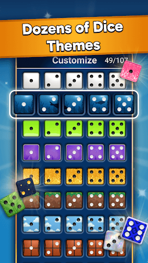 Yatzy Dice Game: Yatzy Plus screenshot 5 - screenshot