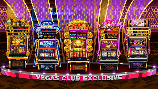 Play Las Vegas - Casino Slots screenshot 2 - screenshot