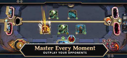 Gods Unchained screenshot 2 - screenshot