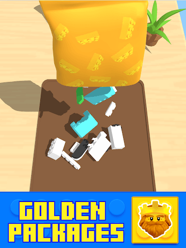 Construction Set screenshot 15 - screenshot