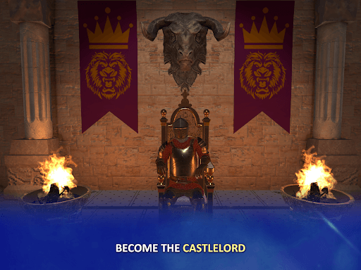 Knights Fight 2: New Blood screenshot 23 - screenshot