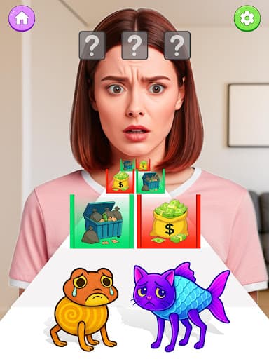 Tricky Tap Challenges screenshot 8 - screenshot