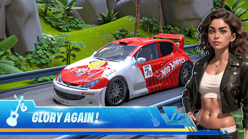 Car Mods Factory - Match 3 screenshot 4 - screenshot