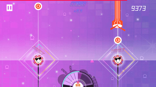 Project: Muse screenshot 15 - screenshot