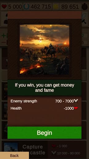 Medieval simulator screenshot 21 - screenshot