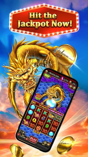 Wynn Slots - Las Vegas Casino screenshot 7 - screenshot