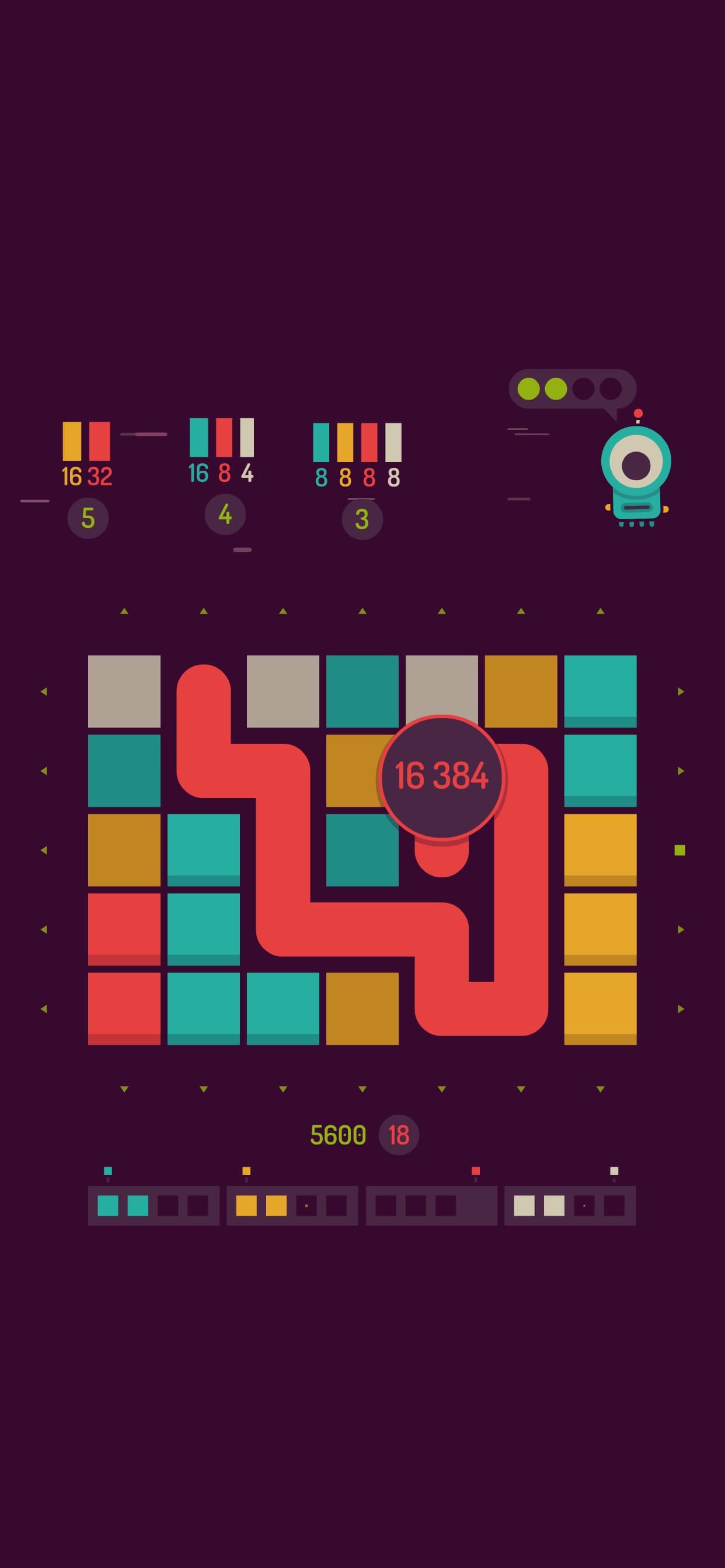 Twofold inc. screenshot 3 - screenshot