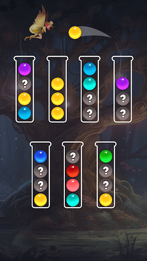 Ball Sort Puzzle screenshot 13 - screenshot
