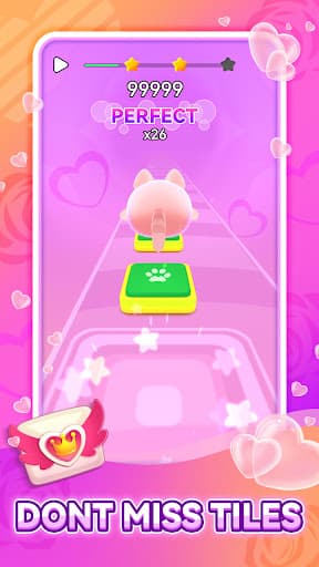 Beat Cats screenshot 11 - screenshot