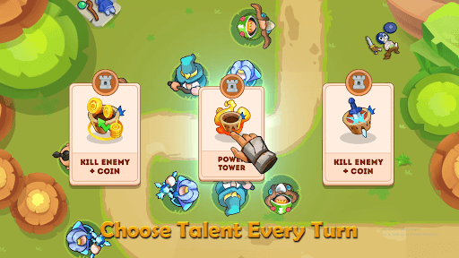 Raid Royal: Tower Defense screenshot 13 - screenshot
