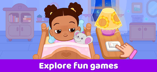Educational Games for Girls 3+ screenshot 20 - screenshot