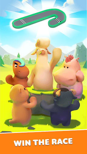 Animal GO screenshot 1 - screenshot