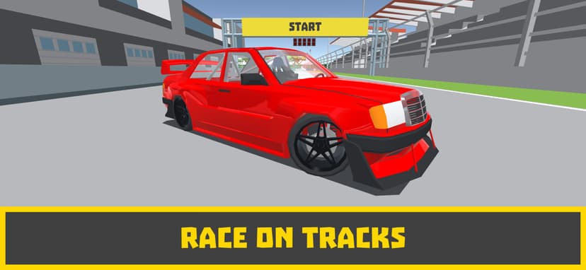 Retro Garage - Car Mechanic screenshot 2 - screenshot