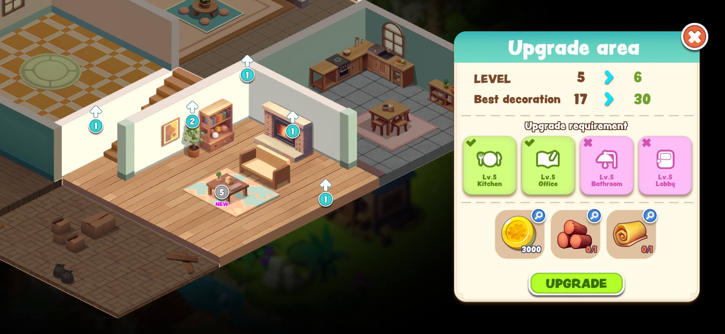 Adventure Isles screenshot 7 - screenshot