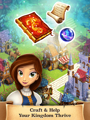 Castle Story™ screenshot 16 - screenshot