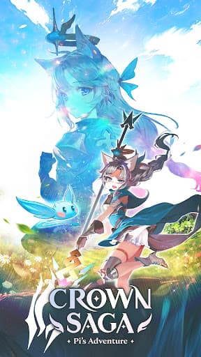 The Crown Saga: Pi’s Adventure screenshot 10 - screenshot