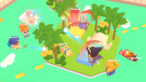 BRIXITY - Sandbox&Multiplayer screenshot 16 - screenshot