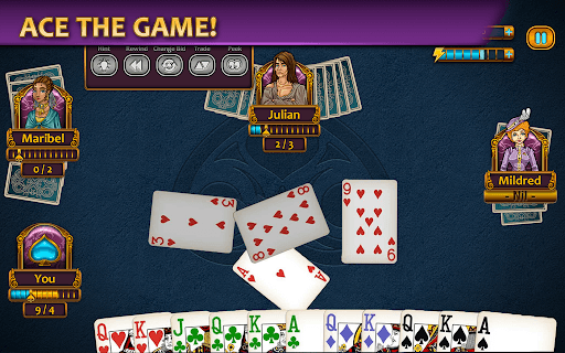Aces® Spades screenshot 10 - screenshot