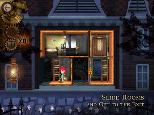 ROOMS: The Toymaker's Mansion screenshot 18 - screenshot