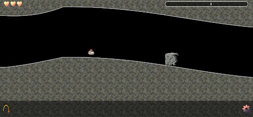 Crazy Running Bird screenshot 4 - screenshot