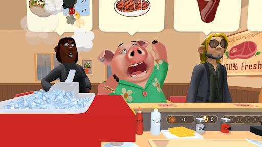 Cooking Clash screenshot 6 - screenshot