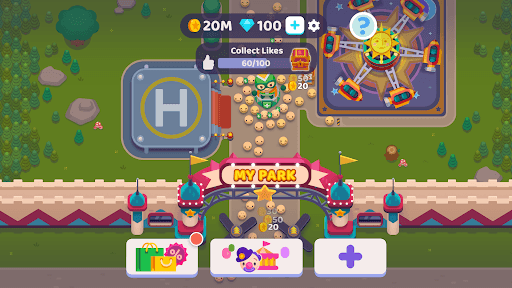 Overcrowded: Tycoon screenshot 8 - screenshot