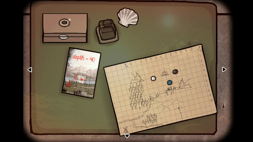 Cube Escape: The Cave screenshot 4 - screenshot
